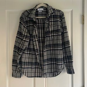 Urban Outfitters Flannel - M